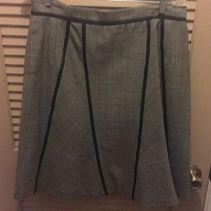 100% wool skirt! Size 14!